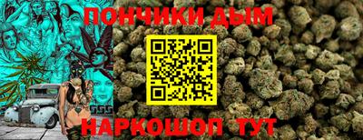 кокс Донской